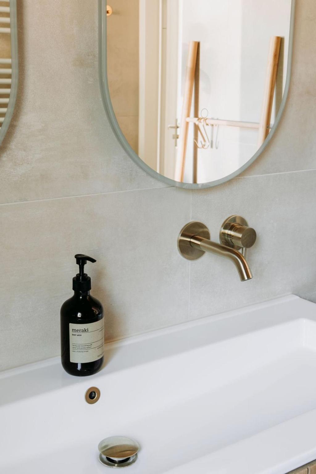 Foss Lodge - Luxe Boutique Boshuis Veluwe Nunspeet Dış mekan fotoğraf