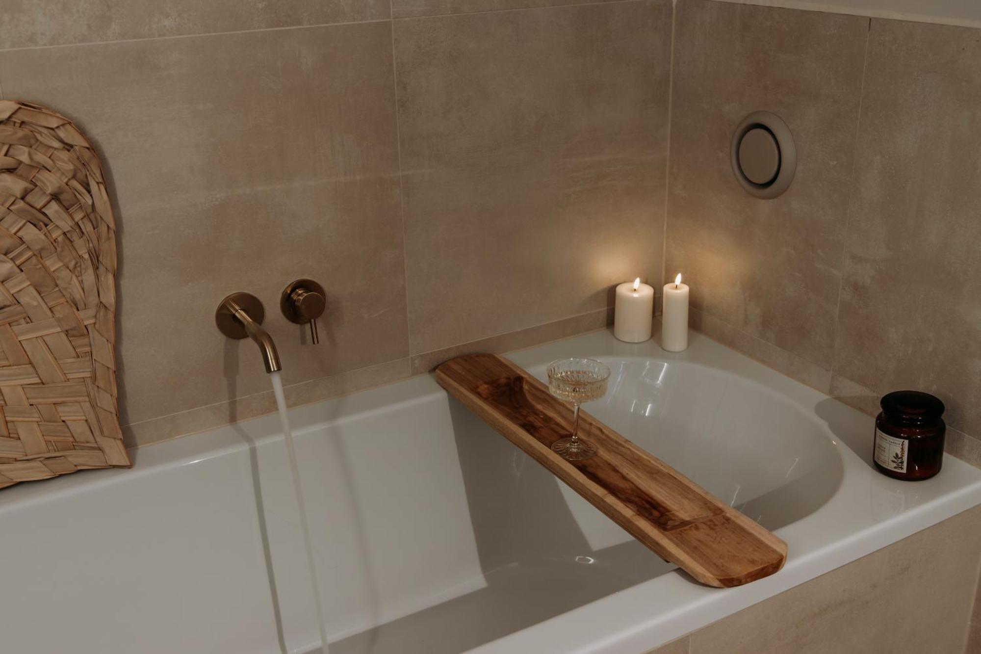 Foss Lodge - Luxe Boutique Boshuis Veluwe Nunspeet Dış mekan fotoğraf
