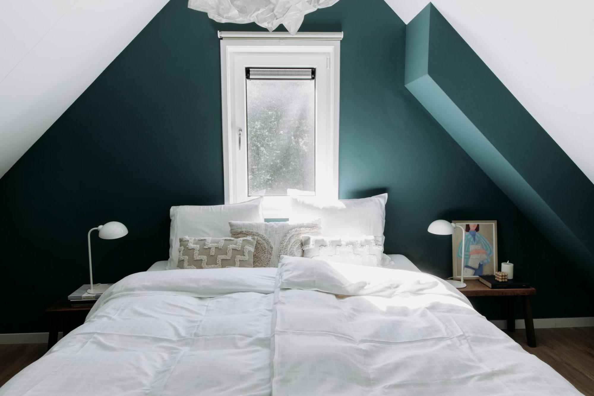 Foss Lodge - Luxe Boutique Boshuis Veluwe Nunspeet Dış mekan fotoğraf