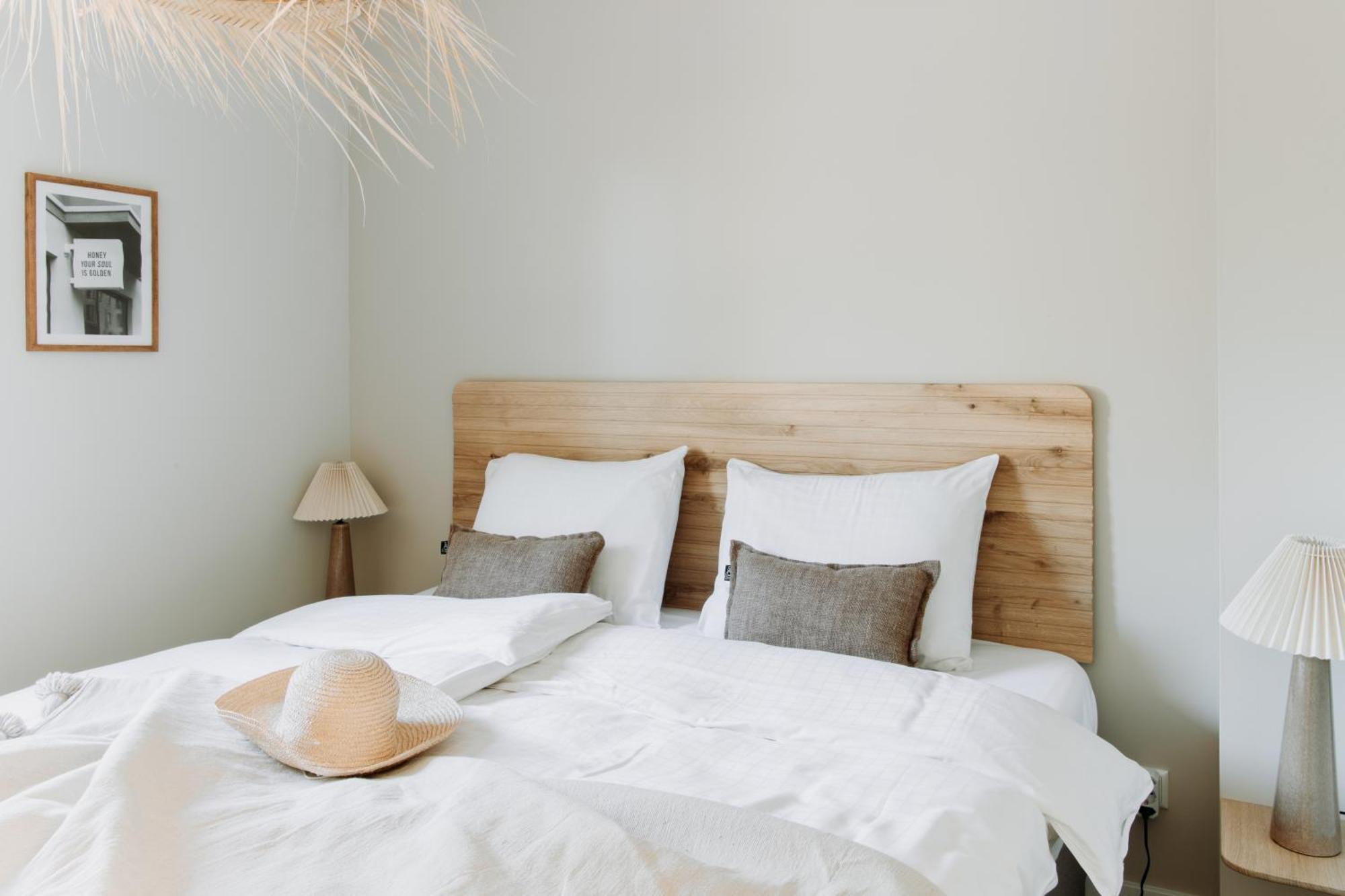 Foss Lodge - Luxe Boutique Boshuis Veluwe Nunspeet Dış mekan fotoğraf