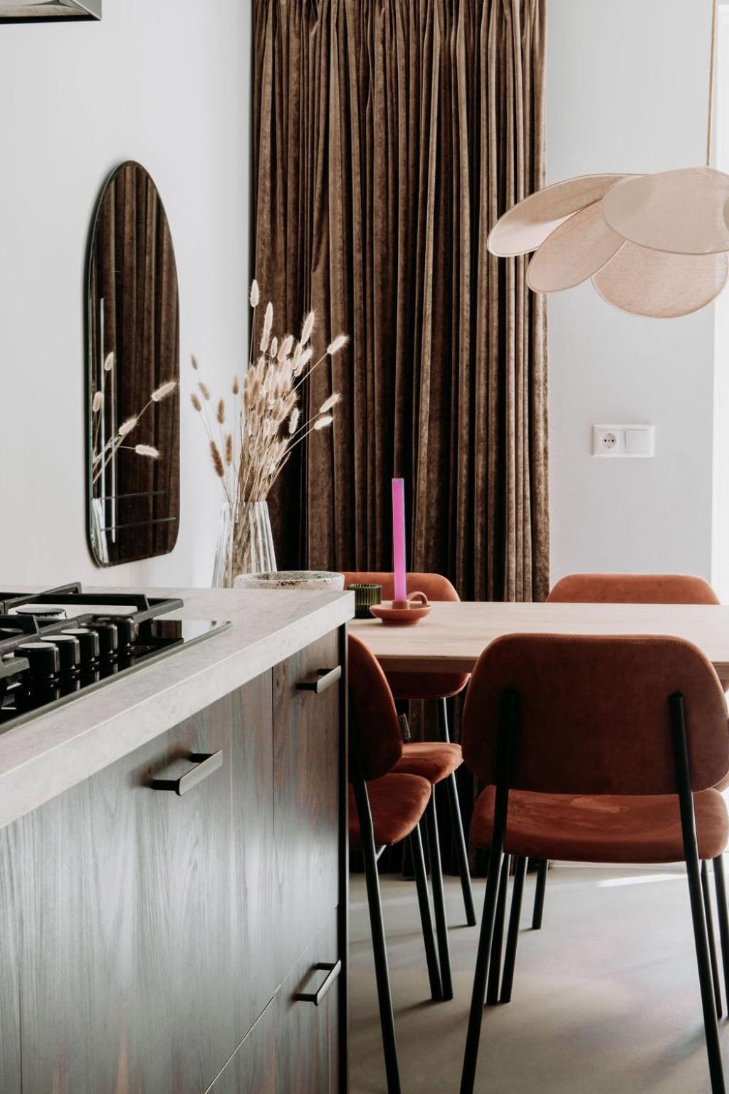 Foss Lodge - Luxe Boutique Boshuis Veluwe Nunspeet Dış mekan fotoğraf